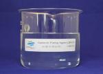 High Efficiency Cationic Fixing Agent Agent Fine Fibers Retention Improving