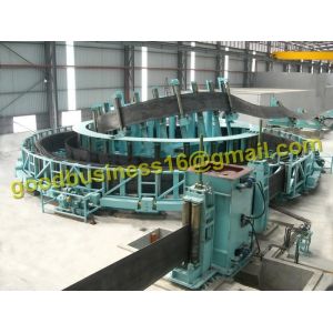 China HG300*Pipe making machine wholesale