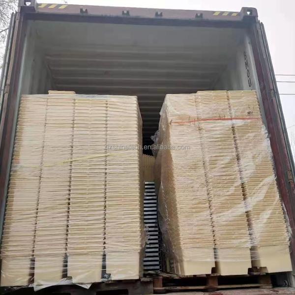 150/200micro Film Covered Tunnel Greenhouse For Hydroponic Tomato Growing