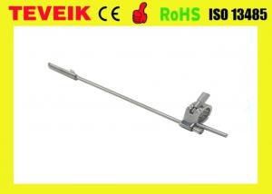 China E8C/E8C-RS/E8CS Ge Probe Ultrasound Guided Needle Biopsy Medical Stainless Steel needle guide wholesale