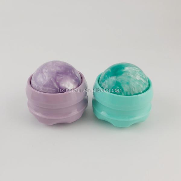 Popular Cold Therapy Roller Ball D54mm Cryosphere Massage Ball