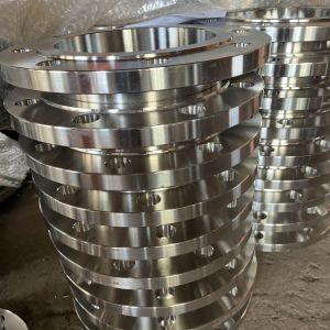 1500# Pressure Class Carbon Steel Flanges For Industrial Valves