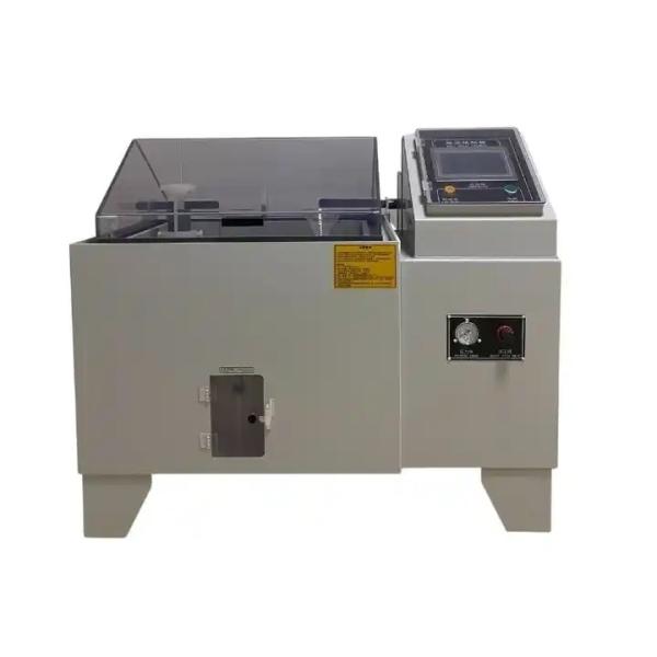 Quality PID Controlled Salt Spray Test Chamber , Corrosion Test Chamber For Metal Parts for sale