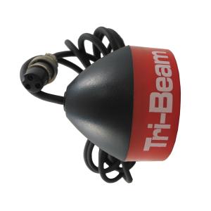 China Multipurpose Underwater Ultrasonic Sensor Plastic Transducer High Frequency wholesale