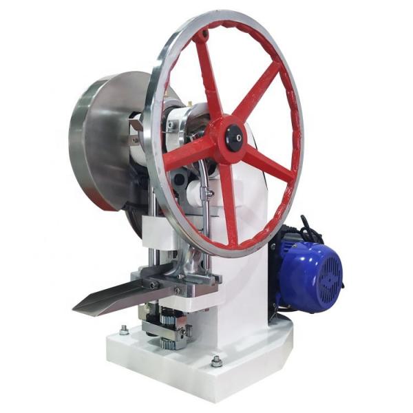 Quality 1400r / Min Rotary Tablet Press Machine for sale