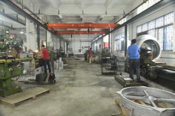 Shenzhen Lier Machinery Equipment Co.,ltd