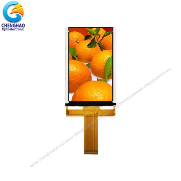 Quality 5.0 inch Mini IPS TFT Display 2000 Nits High Brightness LCD Module for sale