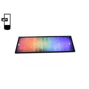 1500 Nits 38 Inch Ultra Thin Bezel Stretched LCD Display