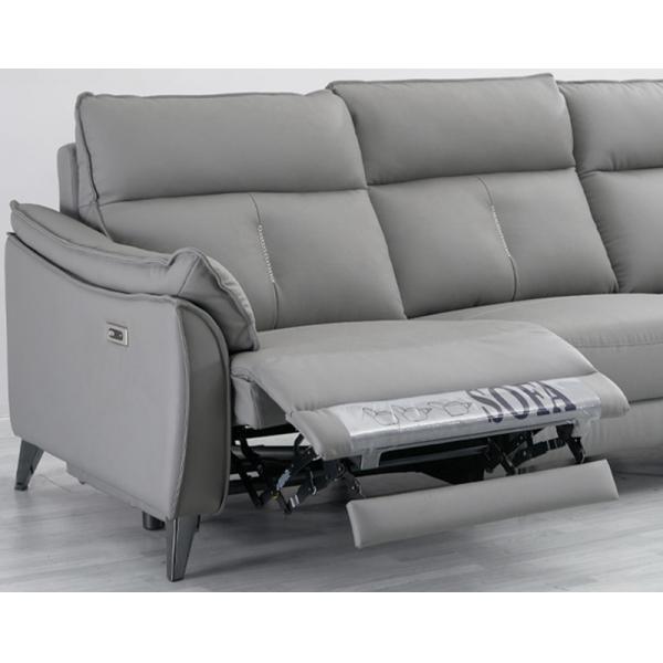 BN Smart Cabin Sofa Living Room Furniture Multifunctional Sofa Combination Chair Recliner Electric Functional Sofa