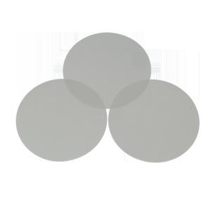 High Intensity Fiber Optic Diamond Polishing Film White D1-1um