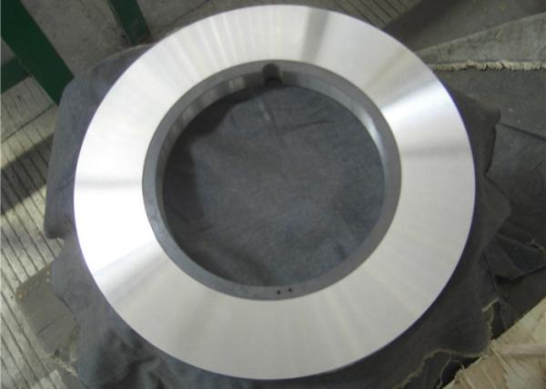 Quality HRC53 Rotary Slitter Blades For Shearing Machine Industrial Circular Knife for sale