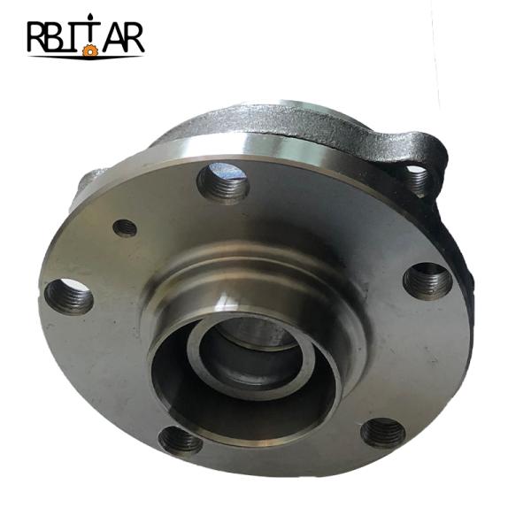 OEM 3W0407613A Car Wheel Bearing For Bentley Gt Gtc Flying Spur