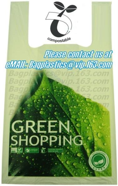 Quality Bio degradable compostable food grade cornstarch carton liners, cornstarch biodegradable and compostable plastic roll ba for sale