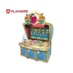China 330W Coin Operated Ticket Redemption Game Machine 1525*1075*2160MM wholesale