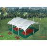 Buy cheap 1100g PVDF Membrane Tent Structures Fashionable Membrane Structure Architecture from wholesalers