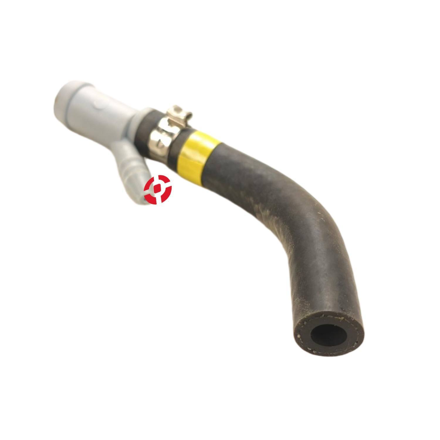 Throttle body heater outlet hose Engine coolant hose OE LR045238 for Land Rover Thermostat water outlets