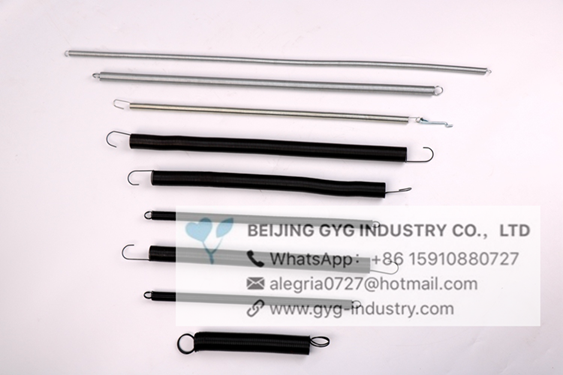 ELEVATOR DOOR SYSTEM ELEVATOR LANDING DOOR SPRING 260MM