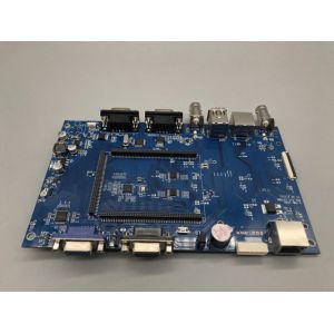 China PCBA-S-096597 Smt Prototype Pcb Assembly Services Mass Production SMT PCB Assembly on sale