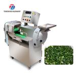 304 Stainless Steel Vegetable Processing Machine Double Head Cabbage Dicing