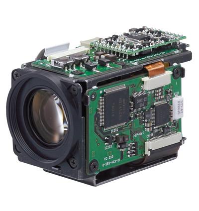 Quality SONY FCB-IX10AP MINI 10X CCD Industrial Camera for sale