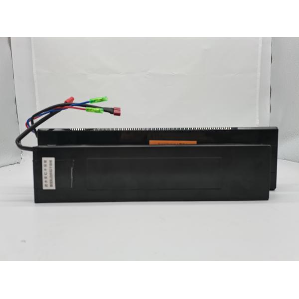 Customizable 6.0-10.05Ah LiFePO4 Battery Pack for Electric Scooters with 800+ Cycles and 15 Months Warranty