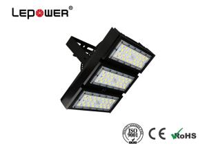 China 150w Low Glare LED Tunnel Light 140lm / W Stable Performance Long Life Span wholesale