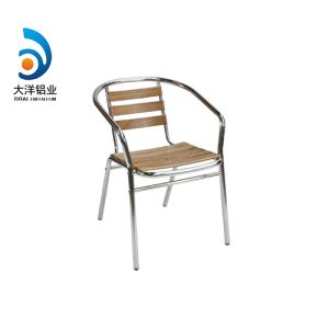 China Aluminum Chair Daily Life Accessories Mill Finish Anodizing wholesale