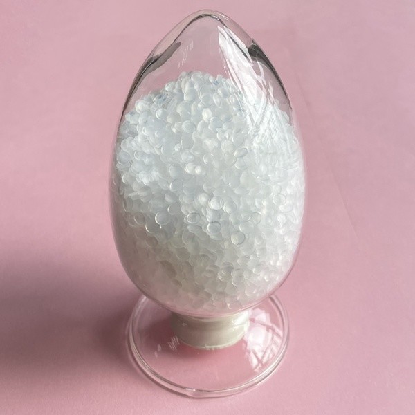 MFR 6.0-14 FEP Granule Raw Material For Tubing Extrusion SF-212