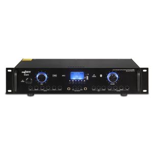 China 200W*200W 8ohm professional PA audio ktv  power amplifier K620 on sale