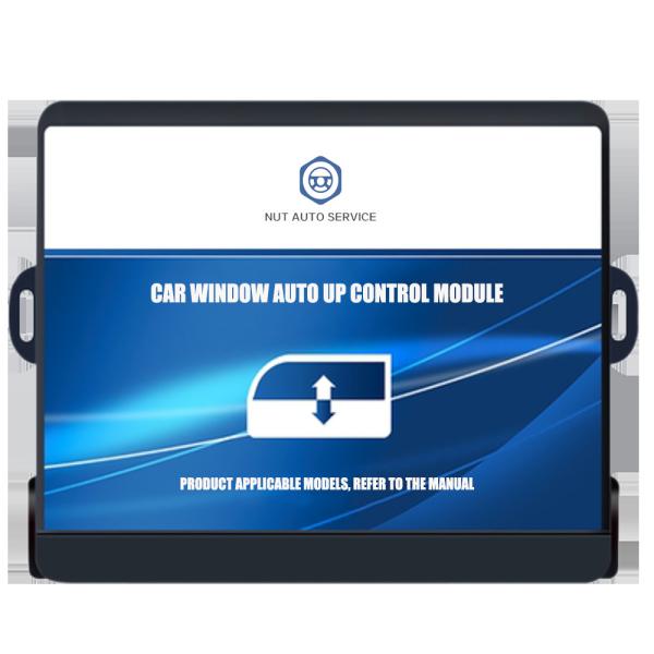 Quality Automatic Plastic Car Window Accessories Electric Window Control Module for sale