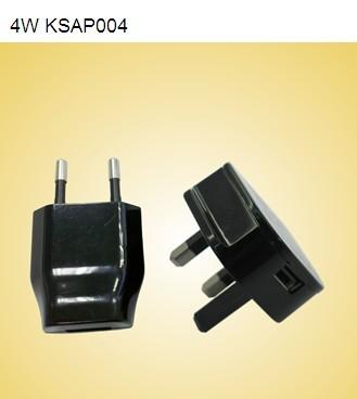 Quality 12V to 5V Universal USB Power Adapter with Current 0.7A for Computer and Laptop for sale
