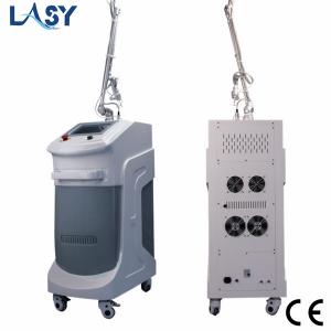 China Stationary Fractional Laser Co2 Machine Scar Removal Infrared Skin wholesale