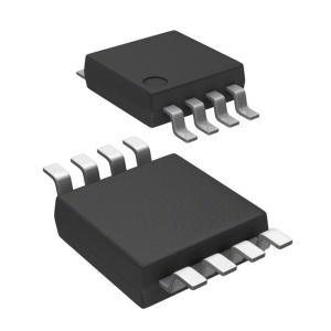 DS1339U-33+ I2C Serial Real Time Clock electronic Integrated Circuit Chip board / computer chip board