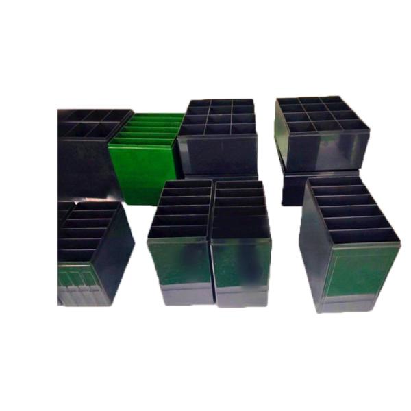 Cold Runner Plastic Injection Molding Tools , Household Custom Injection Molding