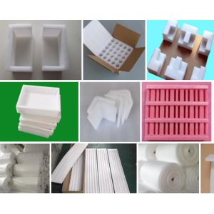 China Lowest Density EPE Foam Extrusion Line wholesale