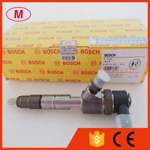 China 0445110355 Bosch common rail injector for CA4D28CR2 wholesale