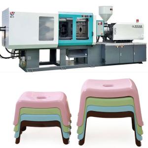 183 Injection Pressure Computerized Molding Machine with Advanced Safety System