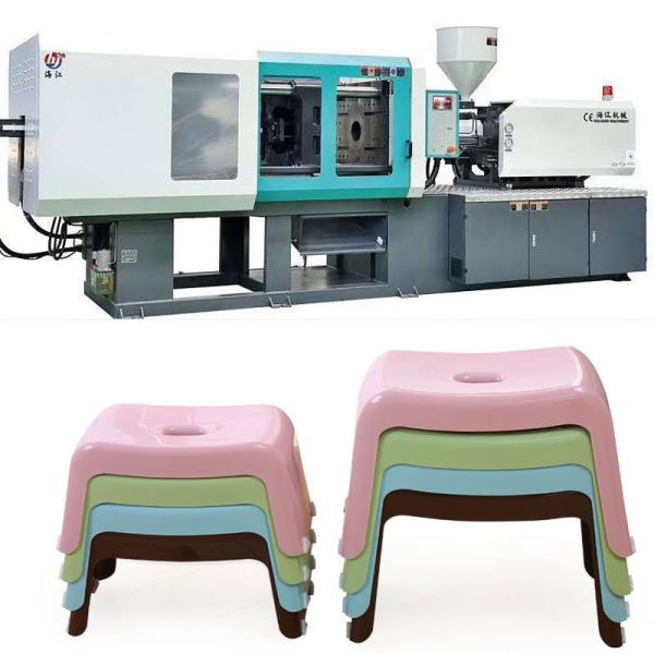 Quality 183 Injection Pressure Computerized Molding Machine with Advanced Safety System for sale