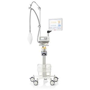 First Aid 32 DB ICU Ventilator Machine