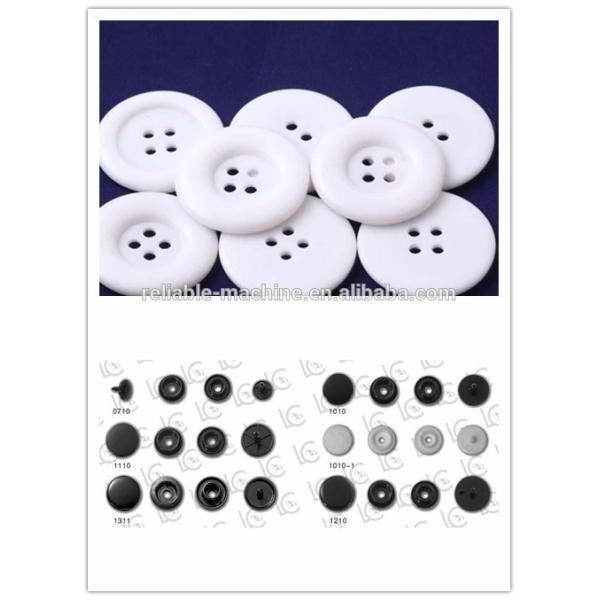 640 G / S High Speed Injection Moulding Machine , Plastic Button Making Machine