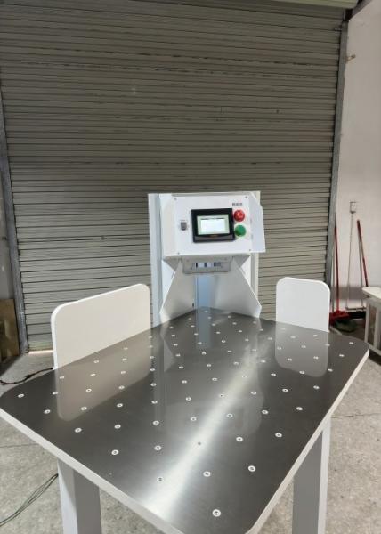 Quality 100% Counting Accuracy Automatic PP Cover Counting Machine for sale