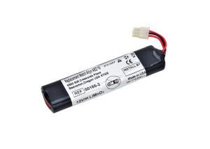 China For Welch Allyn Defibrillator Battery 12V 3000mAh LiMn02 For AED 10 00185-2 LIFEQUEST wholesale
