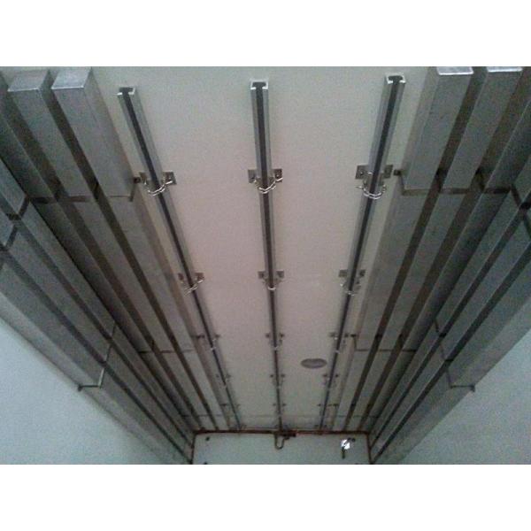 Ice Cream Truck Body Insulated Transport Body