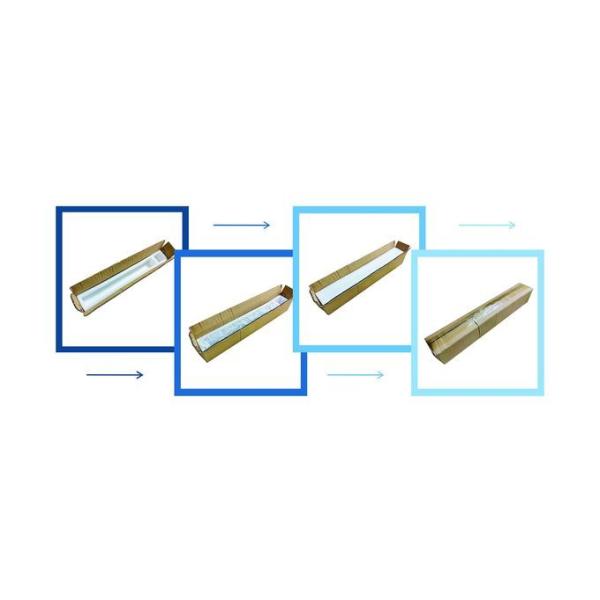 Snow plow head light Heated Lens DOT EMARK SAE 5" x 7" Led Headlights, Position,Turn Signal Hi/Low  beam 4