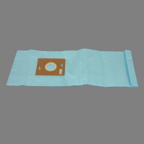 Replacement HEPA Filtration Vacuum Cleaner Dust Bags made to fit Riccar Supralite Type F and Simplicty Freedom Uprights