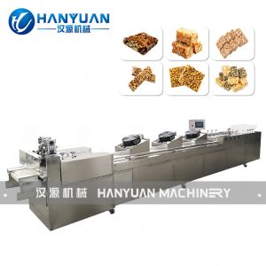 China Sesame and Peanut Candy Cutting Machine wholesale