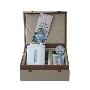China Bathing Material Mixture Dissolved Hot Spring Container wholesale