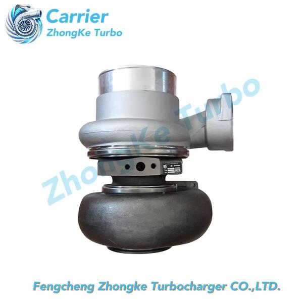 TL8107 Commercial Turbocharger 2W5697 465502-5004S 465502-0004 465502-0003 for Caterpillar 3412 Engine