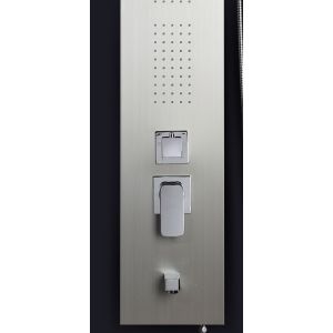 OEM Rainfall Shower Panel Faucets