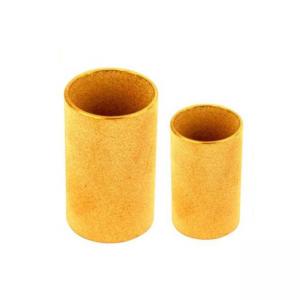 China Air Filter Sintered Filter Element Copper Tube Pneumatic Components wholesale